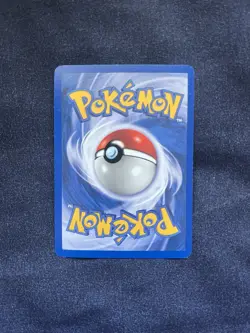 Pokemon TCG Here Comes Team Rocket 15/82 Team Rocket Holo Rare WOTC Card - Image 2