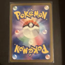 PINSIR AR 067/066 | MINT | Crimson Haze | Japanese Full Art Pokemon Card - Image 2