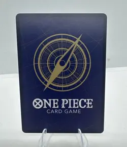 Nami (053) SR Extra Booster: One Piece Heroines Edition EB03-053 NM OP Card Foil - Image 2