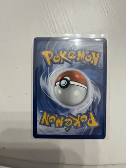 Pokemon TCG Scarlet & Violet Charmander Holo Card 168/165 NM/M Condition - Image 3