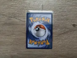 Pokemon TCG Rapidash Destined Rivals 189/182 Illustration Rare Card #2 - Image 2