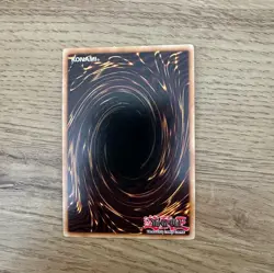 Yugioh! D.D. Sprite STOR-EN004 Super Rare Unlimited NM - Image 2