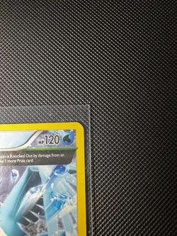 Pokemon TCG Rare Articuno Roaring Skies Card 17/108 2015 - Image 4