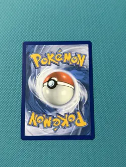 Mantyke 189/182 Paradox Rift Illustration Rare Mint Condition Pokemon Card TCG - Image 2