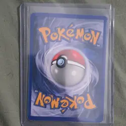 Pokemon Vaporeon H31/H32 Skyridge Holo Rare 70 HP 40 10 Attack Card - Image 2