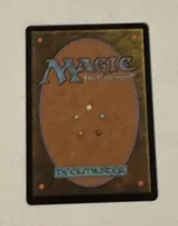 MTG Repulsive Mutation - Murders At Karlov Manor LP - Image 2