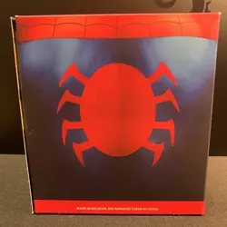 Marvel mtg Spider-Man: Prerelease Pack eng 6 Buste + Promo Magic ENG - Image 2