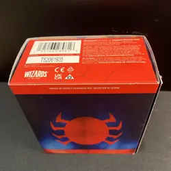 Marvel mtg Spider-Man: Prerelease Pack eng 6 Buste + Promo Magic ENG - Image 5