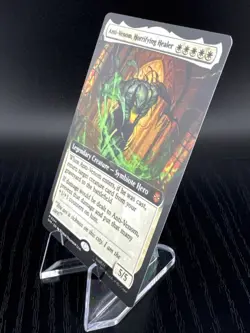 Anti-Venom, Horrifying Healer (Extended Art) Marvel's Spider-Man Regular - Image 2