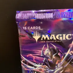 Magic the Gathering Teenage Mutant Ninja Turtles Collector Booster ENG Sealed - Image 3