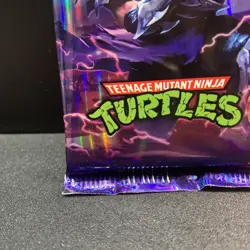 Magic the Gathering Teenage Mutant Ninja Turtles Collector Booster ENG Sealed - Image 5