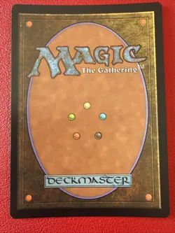 Magic The Gathering - Jace, Wielder of Mysteries - Stained Glass 506 - LP MTG - Image 2