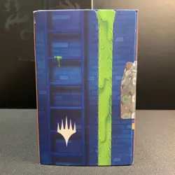 Magic: The Gathering | Teenage Mutant Ninja Turtles – Bundle (ENG) - TMNT - Image 3