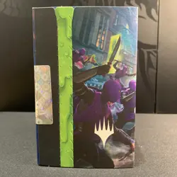 Magic: The Gathering | Teenage Mutant Ninja Turtles – Bundle (ENG) - TMNT - Image 4