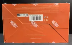 Magic The Gathering Teenage Mutant Ninja Turtles Play Booster Box ENG Sealed - Image 2