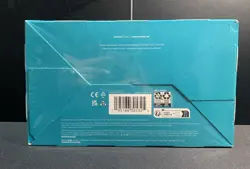 Magic The Gathering Lorwy Eclipsed Play Booster Box 30 Bustine - ENG - Image 2