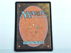 MTG - INVASION (BB/'00) - FIRES OF YAVIMAYA (246) - FEUER VON Y. /UNC./N. P./NM - Image 2