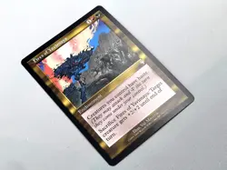 MTG - INVASION (BB/'00) - FIRES OF YAVIMAYA (246) - FEUER VON Y. /UNC./N. P./NM - Image 3