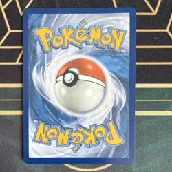 M Lucario EX Mega Alternate Art Holo Promo 055A/111 220HP Pokemon - Image 2