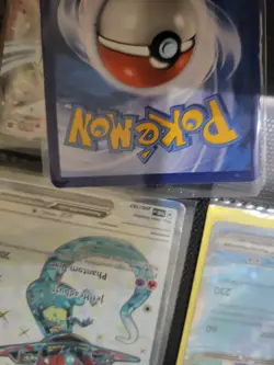 Pokemon Binder Worth 700$ Send Offers - Image 4