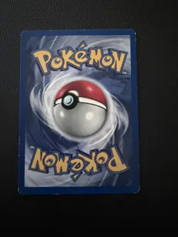 Pokemon TCG Butterfree Base Set 2 Uncommon Card 34/130 Excellent - Image 4