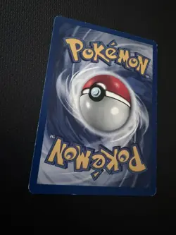 Pokemon TCG Butterfree Base Set 2 Uncommon Card 34/130 Excellent - Image 5