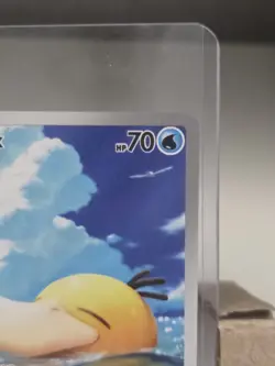 Pokemon Ascended Heroes Psyduck 226/217 Illustration Rare PACK FRESH/CLEAN! - Image 4