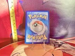 Pokemon N’s Plan Full Art TCG Collectable Korean Trading Card - Image 2