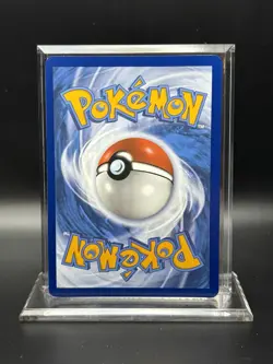 2025 Pokemon Surging Sparks - Castform Sunny Form No. 195/191 - Image 2