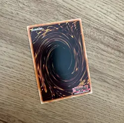 Yugioh! LP Dragon's Mirror - CRV-EN040 - Common - 1st Edition Lightly Played, En - Image 2