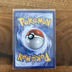 Clemonts Quick Wit 243/191 - Pokemon Surging Sparks Special Illustration Rare NM - Image 2