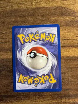 Dark Muk 41/82 1st Edition Team Rocket Non Holo Pokemon Card - Image 2