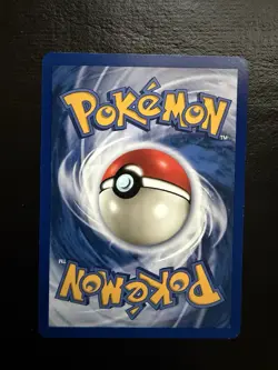 💎 Vintage 1st Edition Gastly 💎 | NM | Pokemon TCG Card - Image 2