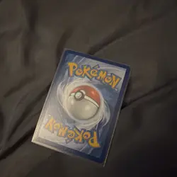 Psychic Energy Foil Textured Crown Zenith 156/159 NM Pokemon TCG - Image 2