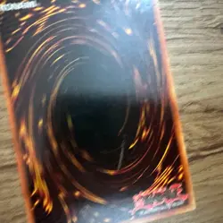 Yugioh Horn of Heaven MRD-130 Ultra Rare Unlimited MP HOLO BLEED ERROR - Image 3