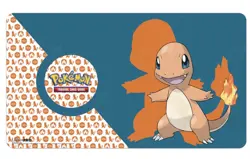 Pokemon brand new boxed Playmat Ultra PRO Playmat Charmander - Image 1