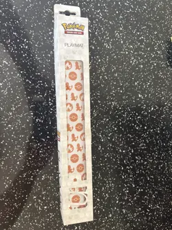 Pokemon brand new boxed Playmat Ultra PRO Playmat Charmander - Image 2