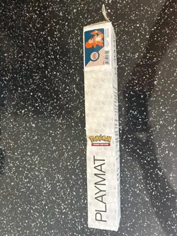 Pokemon brand new boxed Playmat Ultra PRO Playmat Charmander - Image 3