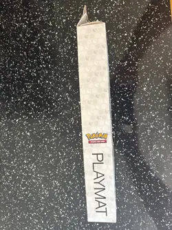 Pokemon brand new boxed Playmat Ultra PRO Playmat Charmander - Image 4