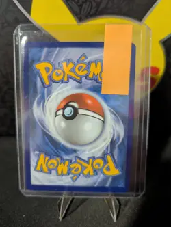 Fuecoco 192 Holo Promo Scarlet & Violet Promo Pokemon Near Mint - Image 2