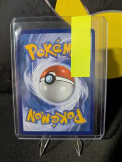 Zarude SVP199 Black Star Cosmos Holo Promo Destined Rivals Pokemon TCG NM - Image 2