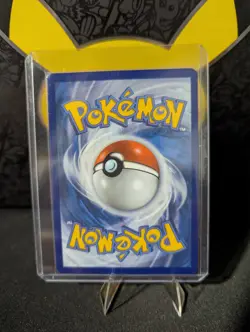 Morpeko COSMOS HOLO FOIL Black Star PROMO card SWSH031 Pokemon TCG 2020 - Image 2