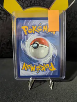 Pokemon Cutiefly S & V Temporal Forces Illustration Rare 172/162 NM!! - Image 2