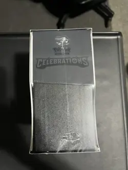 Pokemon TCG: 25th Anniversary Celebrations Elite Trainer Box (2021) 820650809439 - Image 3