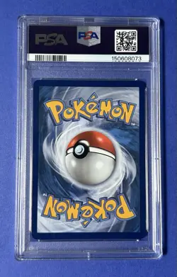 2021 Pokemon Celebrations FA/Zekrom Classic Coll-Black/White #114 PSA 10 GEM MT - Image 2