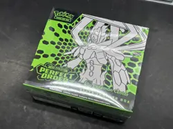 Pokemon TCG Perfect Order Pokemon Center ETB (Brand New & Sealed) Fast Ship - Image 1