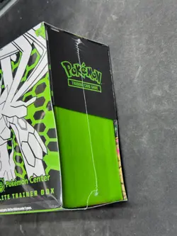 Pokemon TCG Perfect Order Pokemon Center ETB (Brand New & Sealed) Fast Ship - Image 3