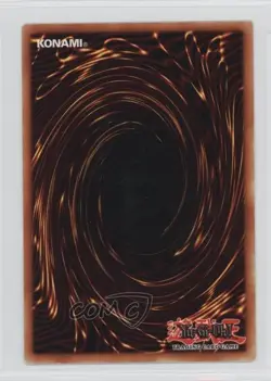 Roaring Ocean Snake Unlimited YuGiOh Metal Raiders #MRD-020 2002 READ - Image 2