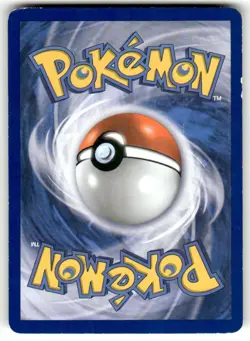 Triumphant Pokemon TCG Gastly 63/102 LP - Image 2