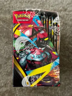 Pokemon TCG: Mega Evolution Booster Display Box (36 Packs) New & Sealed - Image 3